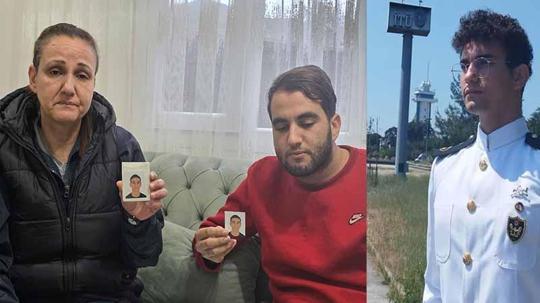 Abu Dabi’de tutuklanan kaptanın ailesi: Gemiden düşen demir internet kablosuna zarar vermiş, suçsuz yere hapiste