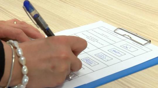 'Masumane şekilde kargo teslimi için atılan imza, aslında boş bir senede atılmış olabilir'