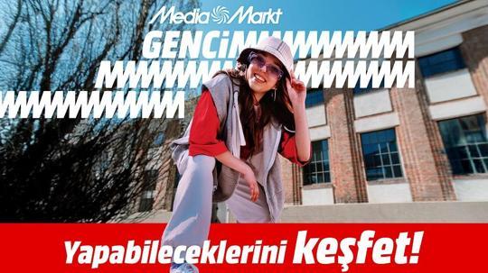 MediaMarkt’tan üniversite öğrencilerine özel ‘GenciMM’ platformu