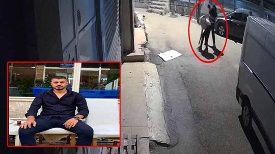 Eğlence kulübü önündeki silahlı kavgada ölen Hakan’ın babası: O gün oğluma araba alacaktım