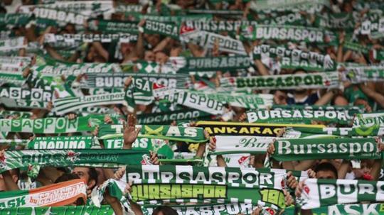 Somaspor maçı sonrası Bursaspor’a 342 bin TL ceza