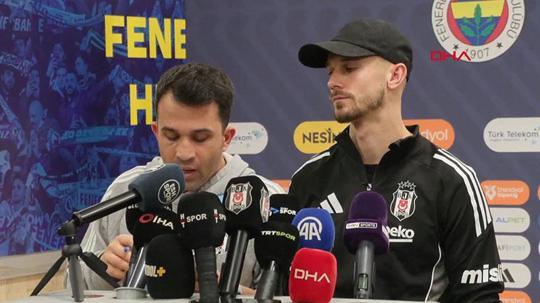 Cerny: Sezonun geri kalanında her maçı kazanmak istiyoruz