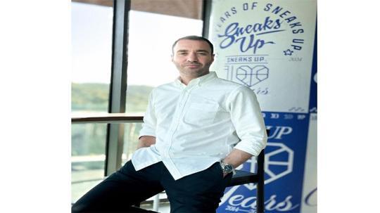 Araştırma: Sneaker giymek daha özgüvenli ve güçlü hissettiriyor