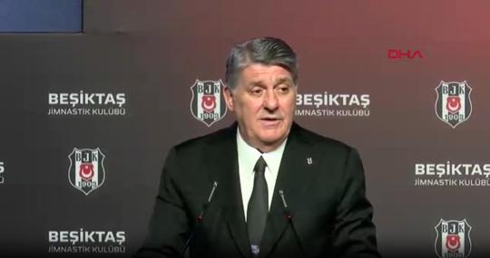 Serdal Adalı: Her türlü finansal farkı şahsi kaynaklarımızla kapatmayı taahhüt ediyoruz.