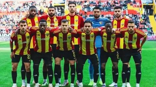 Zecorner Kayserispor’un, Antalya kampı belli oldu