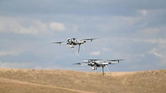 STM'den NATO ve AB üyesi ülkeye ihracat