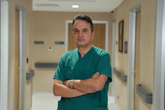 ‘Türkiye’de 10 yıl içinde 400 bin kişi siroz riskiyle karşı karşıya kalabilir’