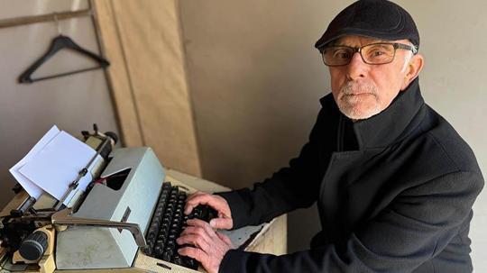 Yarım asırlık arzuhalci ‘yapay zeka’dan dertli