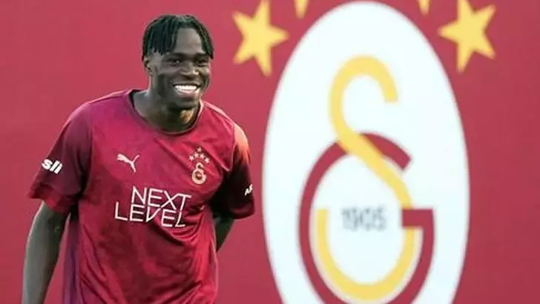 Galatasaray Sağlık Heyeti’nden Singo iddialarına açıklama