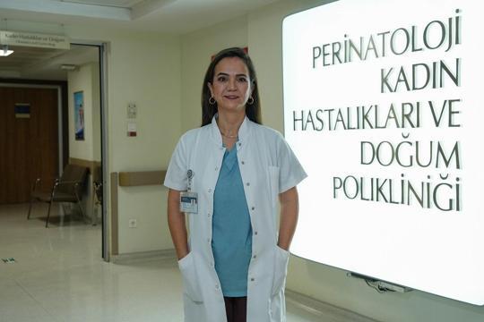 ‘Gebelik diyabeti, hem anne hem de bebek için ciddi riskler oluşturabiliyor’