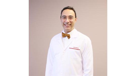 ‘Lazer tedavisiyle gözlük ve lens bağımlılığı sona eriyor’