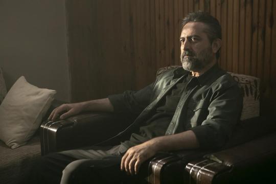 Arka Sokaklar’da Cevher’e veda