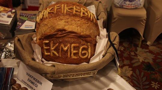 AB tescili yolundaki ünlü ekmek, müzeyle dünya vitrinine çıkıyor