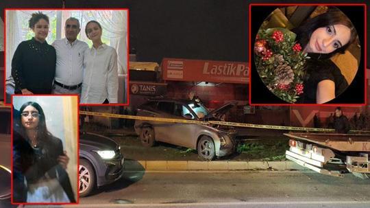 Kazada kızı Kübra ve 2 yeğeni ölen baba: Melekleri yok ettiler