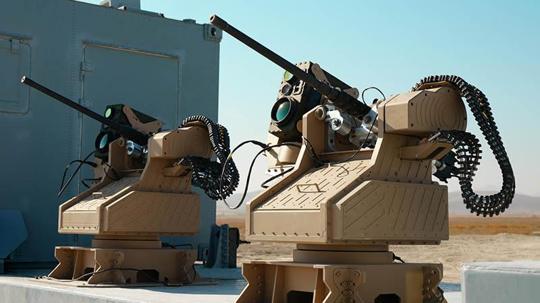 MKE'den, Mısır'a 350 milyon dolarlık ihracat