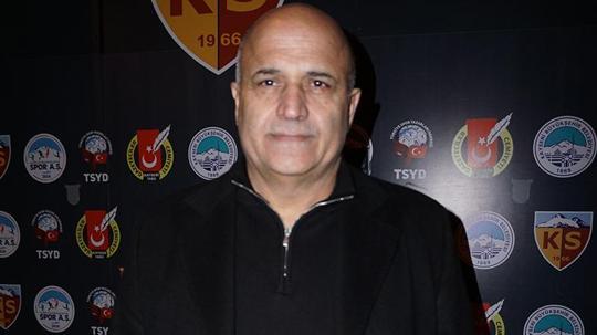 Kocaelispor Başkanı Recep Durul: 3 puanı aldık mutluyuz