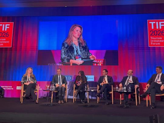 ‘Turizm ve gayrimenkulde değer yaratmanın yeni adı ikinci yetişkinlik'