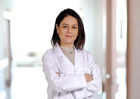 ‘Menopozda hormon tedavisi yaşam kalitesini artırabiliyor'