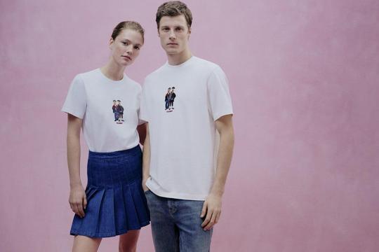 Beymen Club’dan Sevgililer Günü’ne özel ‘The Way to Love’ teması