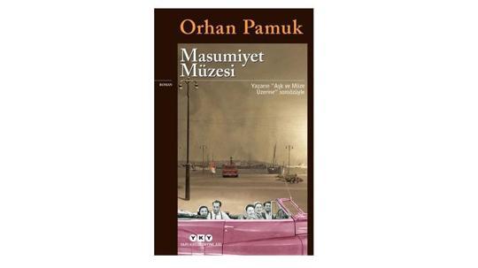 Masumiyet Müzesi dizisi yayına girdi, kitabın satışları arttı