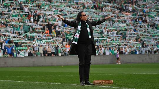 Gökhan Kırdar'dan Bursaspor taraftarına 'Cendere Sov'