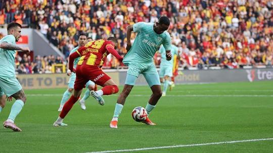 Göztepe – Zecorner Kayserispor: 0-0