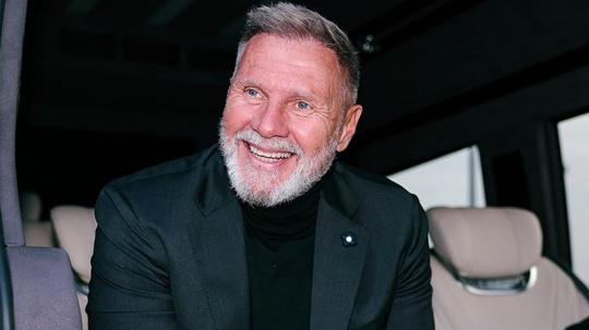 Samsunspor, Alman teknik adam Thorsten Fink’i Samsun’a getirdi