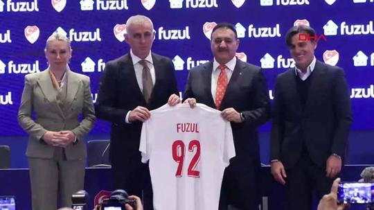 Futbolda milli takımlara yeni ana sponsor