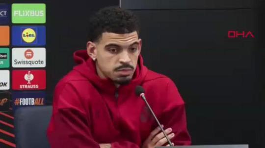 Morgan Gibbs-White: Bizim için çok büyük bir test olacak