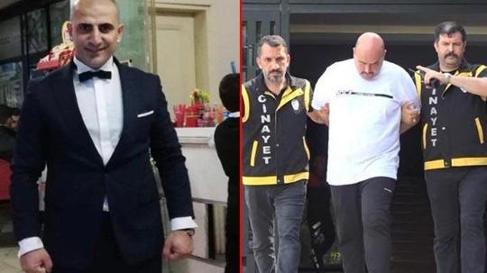 Patronunun boğazını kesip, çek, senet ve altınları alan muhasebeciye ağırlaştırılmış müebbet istemi