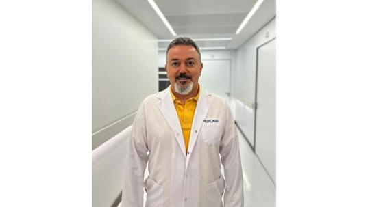 'Ramazanda beden kadar ruh sağlığını korumak da önem taşıyor'