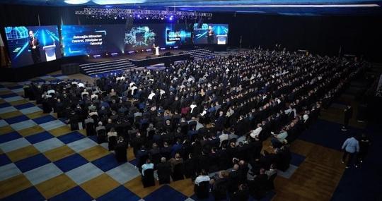 Daikin Türkiye, KKTC'de bayi ve iş ortaklarıyla bir araya geldi