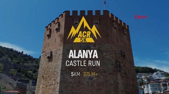Alanya Ultra Trail 27–28 Mart’ta koşulacak