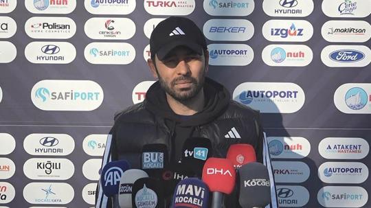 Selçuk İnan: Beşiktaş son dönemlerde gerçekten çok formda