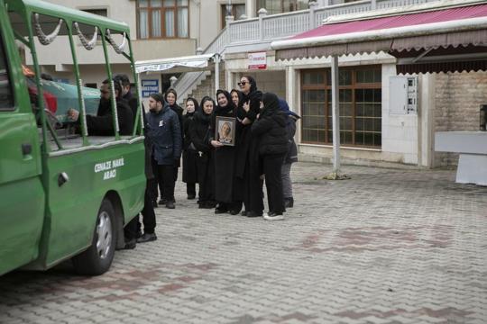 Arka Sokaklar’da bir anons, bin gözyaşı