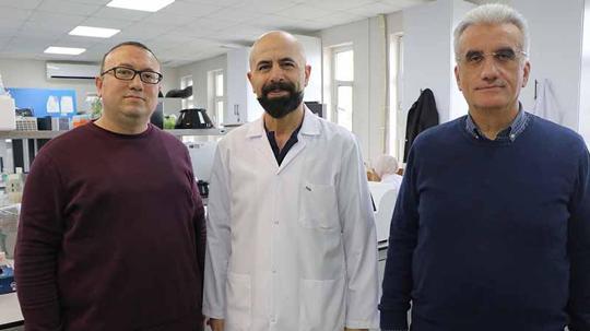 Türk bilim insanları, Antarktika’daki mikroorganizmaları tarıma kazandırmayı hedefliyor