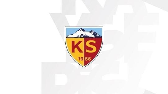 Zecorner Kayserispor'dan hakem tepkisi