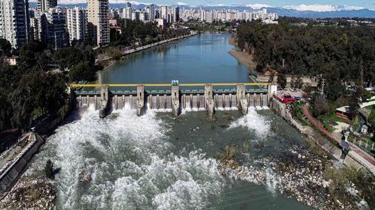 İklim değişikliği bu kez kuraklık değil, selle kendini gösterdi; uzmanından 'yer altı barajı' önerisi