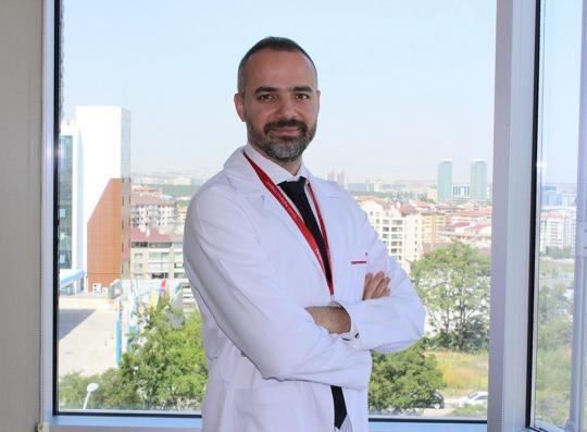 Uzmanından erkeklere HPV uyarısı