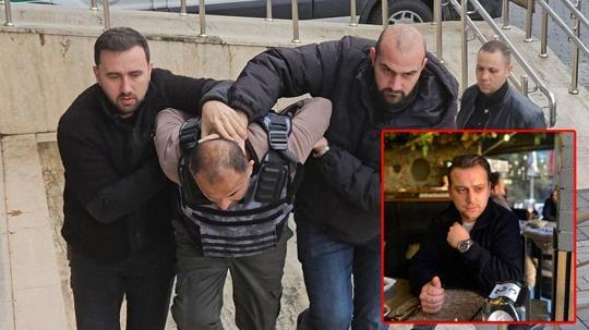 ‘Eşime neden baktın’ diyen kişiyi öldüren sanığa müebbet