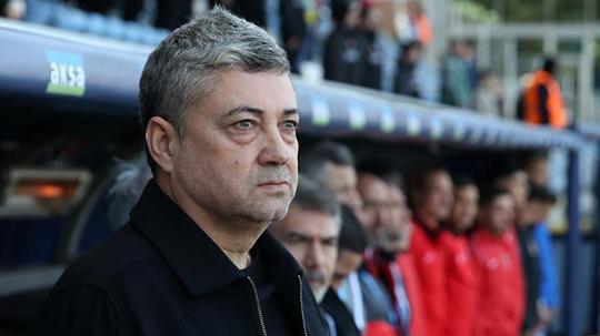 Natura Dünyası Gençlerbirliği'nde Levent Şahin ile yollar ayrıldı