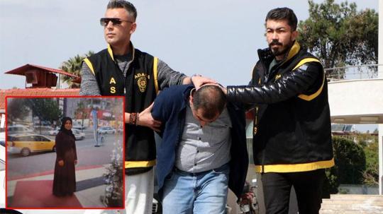 Tartıştığı eşini iple boğan şüpheli: Hiçbir şey hatırlamıyorum
