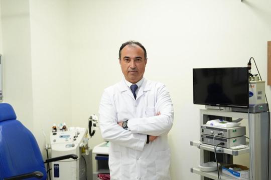 'Çocuklarda orta kulakta sıvı birikmesi işitme kaybına yol açabilir'