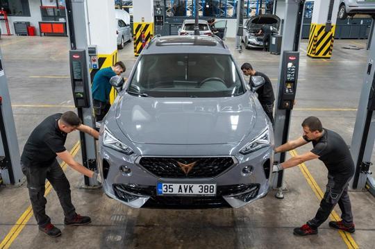 Bayramda yola çıkacaklara ‘araç bakımı’ uyarısı