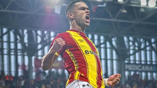 Göztepe'de Juan'ın gol orucu uzun sürdü