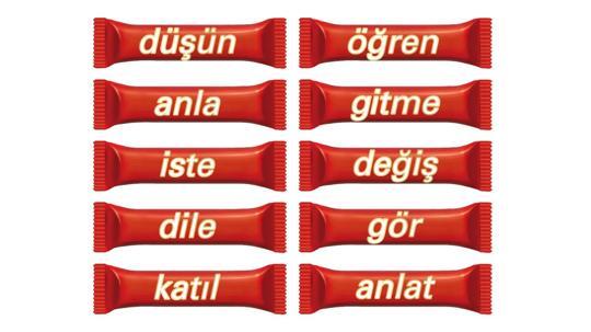 Tadelle'den yeni reklam filmi