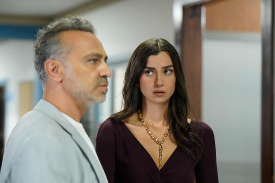 'Azra'nın güçlenmesini istiyorum'