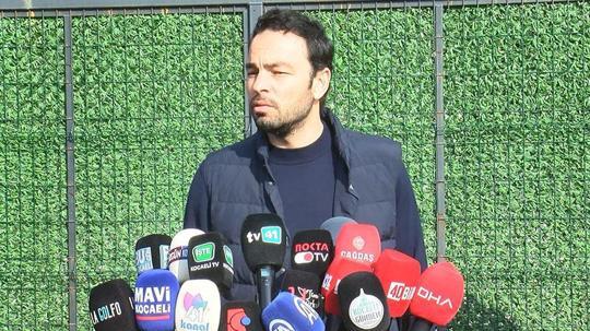 Selçuk İnan: Hakemin beni sevmediğini ve hatta benden nefret ettiğini biliyorum