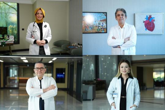 ‘Bayramda ölçüsüz tatlı tüketimi mide sorunlarına yol açabilir’