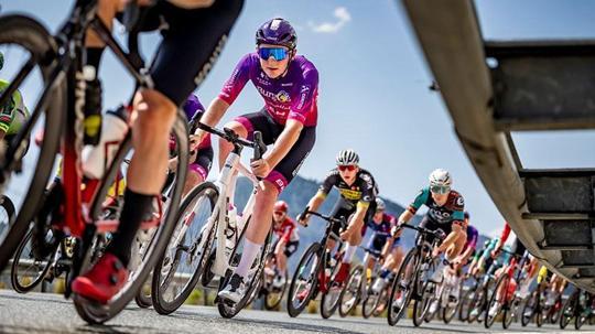 Türkiye Bisiklet Federasyonu 2026 yılının bisiklet takvimini açıkladı